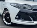 2019 Toyota Harrier