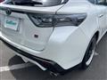 2019 Toyota Harrier