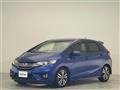 2014 Honda Fit Hybrid