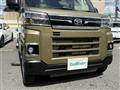 2022 Daihatsu Atrai