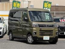 2022 Daihatsu Atrai
