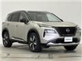 2025 Nissan X-Trail