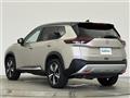 2025 Nissan X-Trail