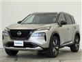 2025 Nissan X-Trail