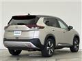 2025 Nissan X-Trail