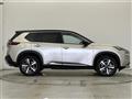 2025 Nissan X-Trail