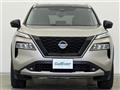 2025 Nissan X-Trail