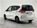 2023 Honda Freed
