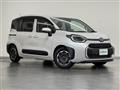 2026 Toyota Sienta