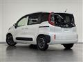 2026 Toyota Sienta