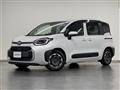 2026 Toyota Sienta