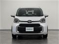 2026 Toyota Sienta