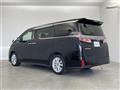 2018 Toyota Vellfire
