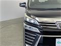 2018 Toyota Vellfire
