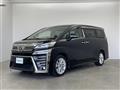 2018 Toyota Vellfire