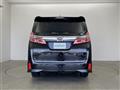 2018 Toyota Vellfire
