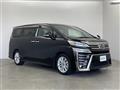 2018 Toyota Vellfire