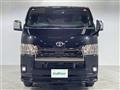 2023 Toyota Hiace Van