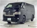 2023 Toyota Hiace Van
