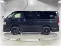 2023 Toyota Hiace Van