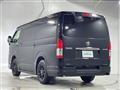 2023 Toyota Hiace Van