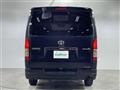 2023 Toyota Hiace Van