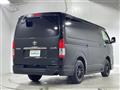 2023 Toyota Hiace Van