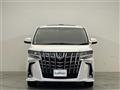 2021 Toyota Alphard