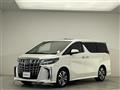 2021 Toyota Alphard