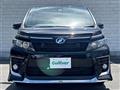 2016 Toyota Voxy