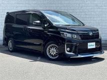 2016 Toyota Voxy