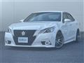 2014 Toyota Crown Hybrid