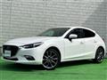2017 Mazda Axela Sport