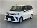2022 Toyota Roomy
