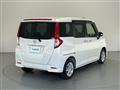 2022 Toyota Roomy