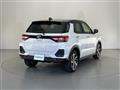2026 Toyota Raize