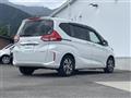 2022 Honda Freed