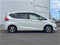 2022 Honda Freed