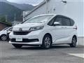 2022 Honda Freed