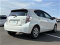 2014 Toyota AQUA