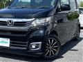 2016 Honda N-WGN