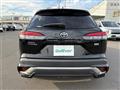 2021 Toyota CorollaCross