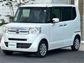 2016 Honda N BOX