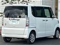 2016 Honda N BOX