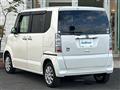 2016 Honda N BOX