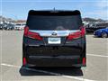 2021 Toyota Alphard