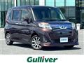 2017 Toyota Roomy