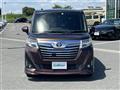2017 Toyota Roomy