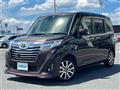 2017 Toyota Roomy