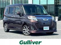 2017 Toyota Roomy